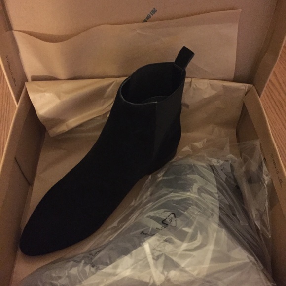 Lucky Brand booties - Picture 6 of 6